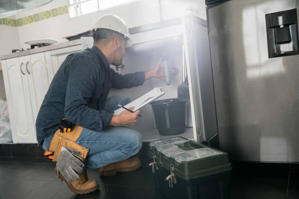 Best Affordable Plumber Near Me  in Lynchburg, MS