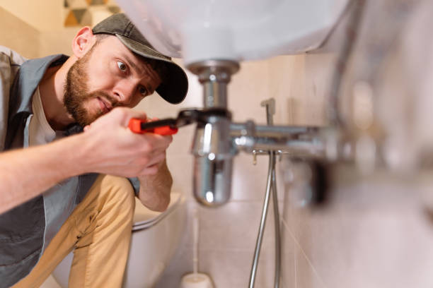 Best Plumbing Installation Services  in Lynchburg, MS