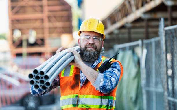 Best Sewer Line Repair  in Lynchburg, MS