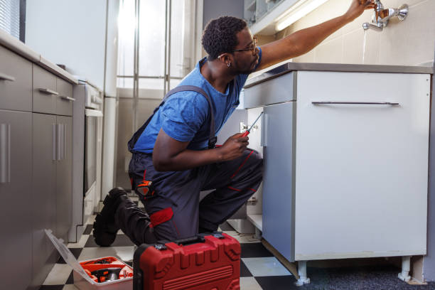 Best Plumbing Inspection Services  in Lynchburg, MS