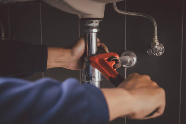 Lynchburg, MS Plumbing Company